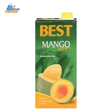 Best Mango Nectar Juice